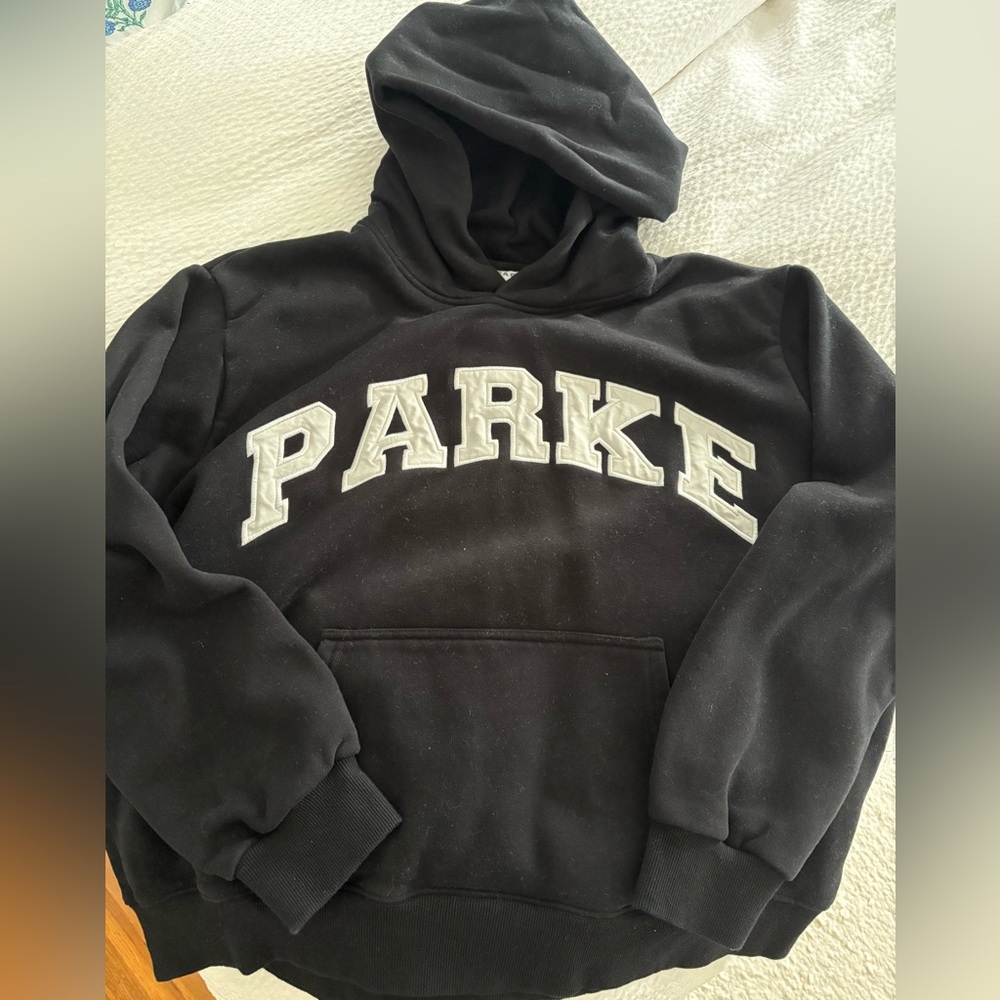 Parke Sweatshirt